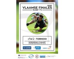 Vlaamse-Finales 2020 A2 rugby 7's