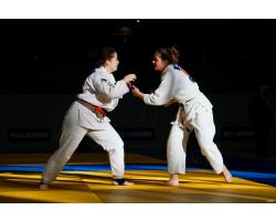 judo ploeg